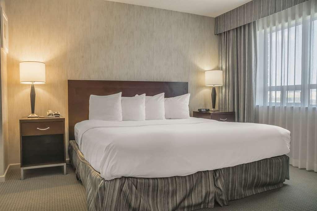 Comfort Suites London Zimmer foto