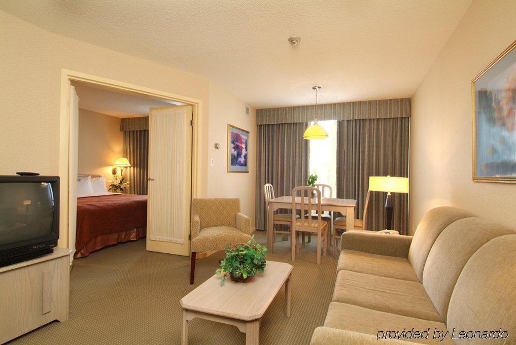 Comfort Suites London Zimmer foto